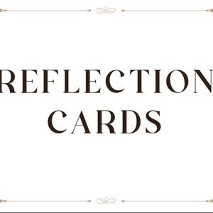 Islamic reflection cards - 5 pillars of Islam