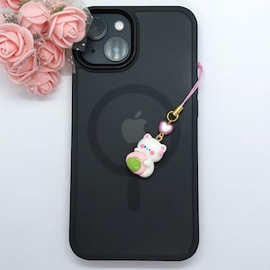 Charms | Cute Kawaii - Charms for phone - For Keys- For Bags - For Backpacks - Gifts for girls