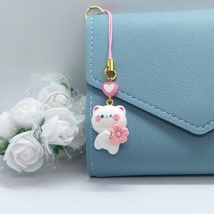Charms | Cute Kawaii - Charms for phone - For Keys- For Bags - For Backpacks - Gifts for girls