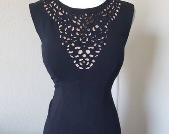 Nude Under Dress - Etsy