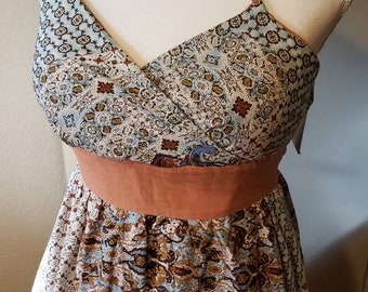 hobo dress