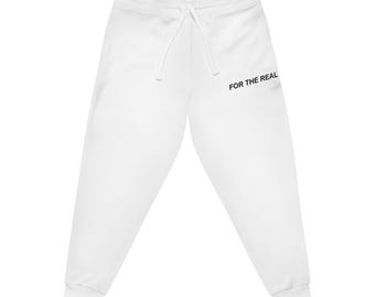 FOR THE REAL Sweatpants Men’s Large