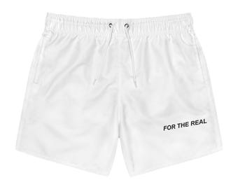 FOR THE REAL Shorts Men’s Large