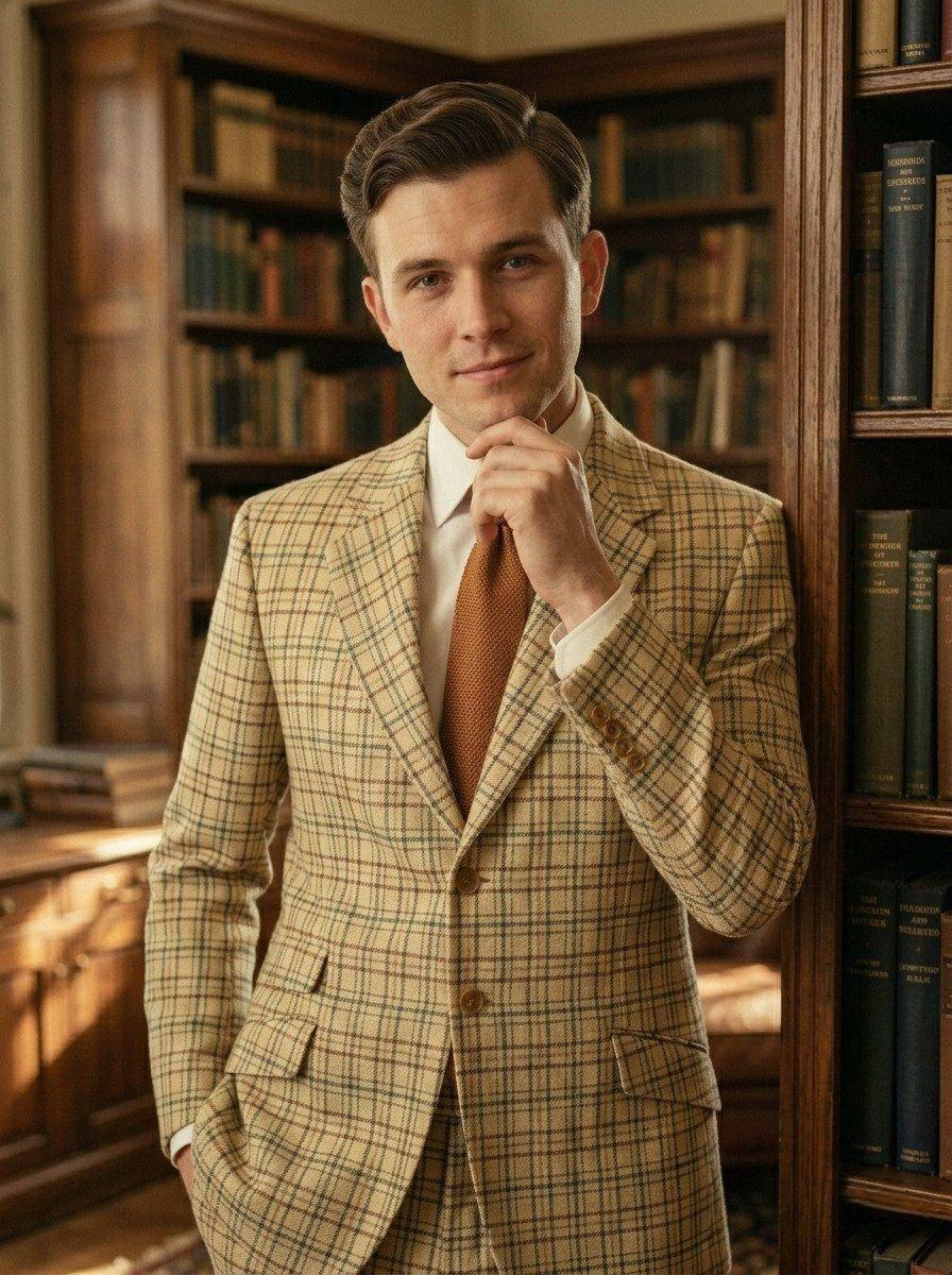 ジャケット・アウター 50s British School Blazer British School Blazer - Etsy