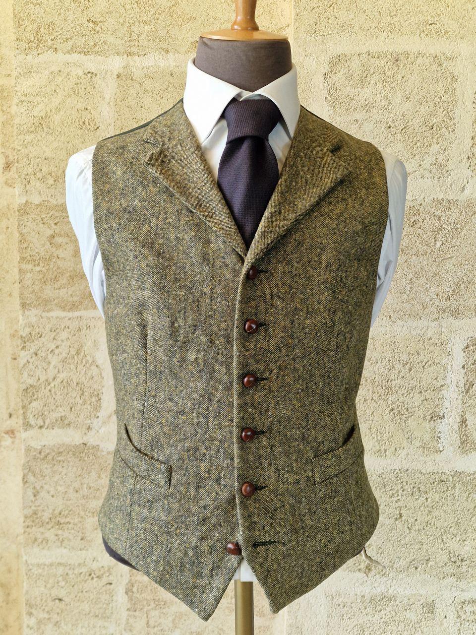 Pull/Gilet HARRIS WILSON - Neuf Avec étiquettes - Taille Et Couleur Non Précisées