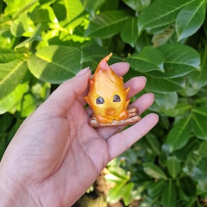 Art Doll Ooak Magical Creature Forest Monster Troll Fairy Gift