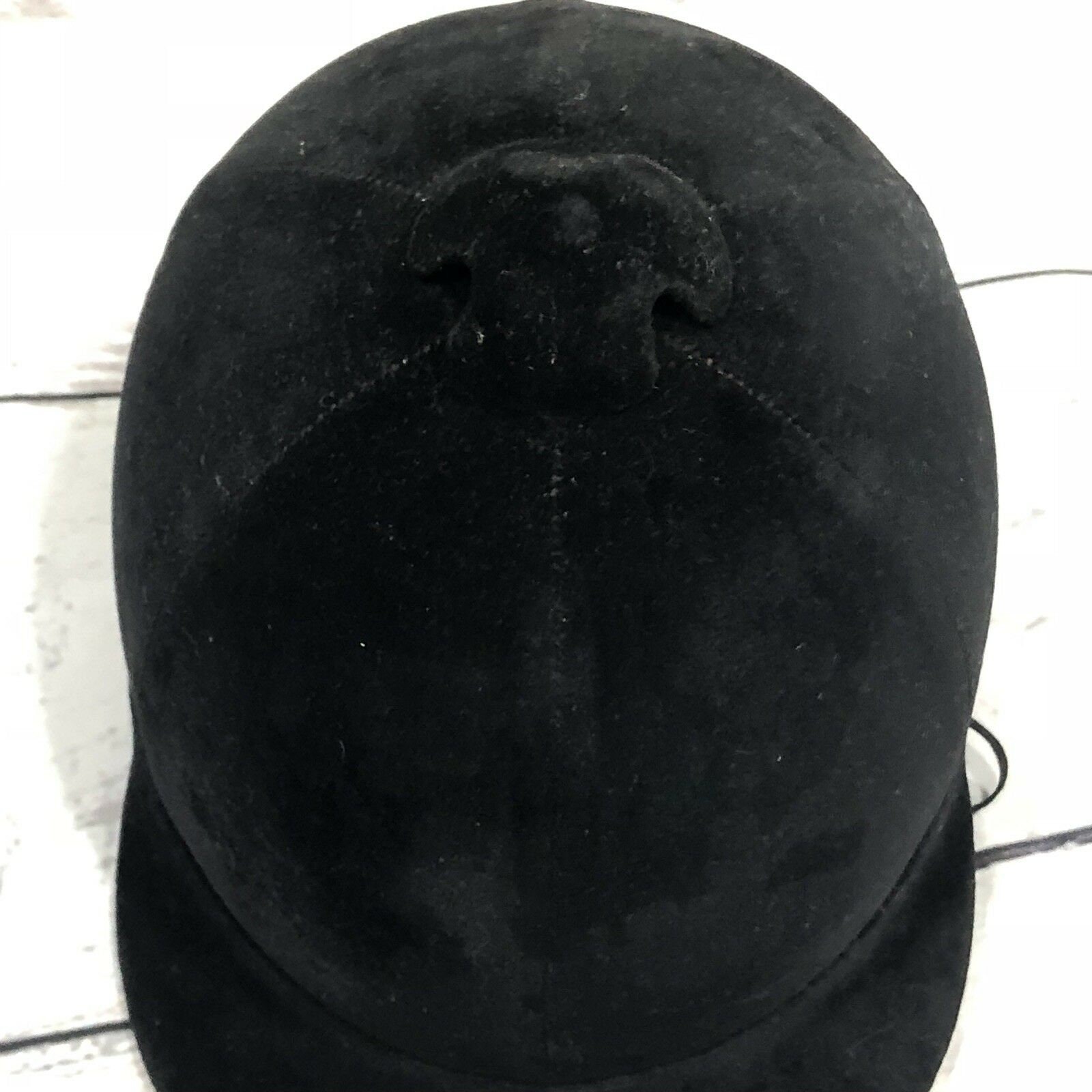 Ben Lichtenstein Bernard Rodeo Black Velvet Riding  display picture 3