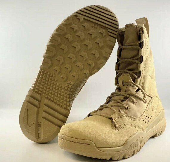 Durven Dressoir Wieg Nike SFB Field 2 8 Mens Tactical Boots Shoes Size 11.5 - Etsy