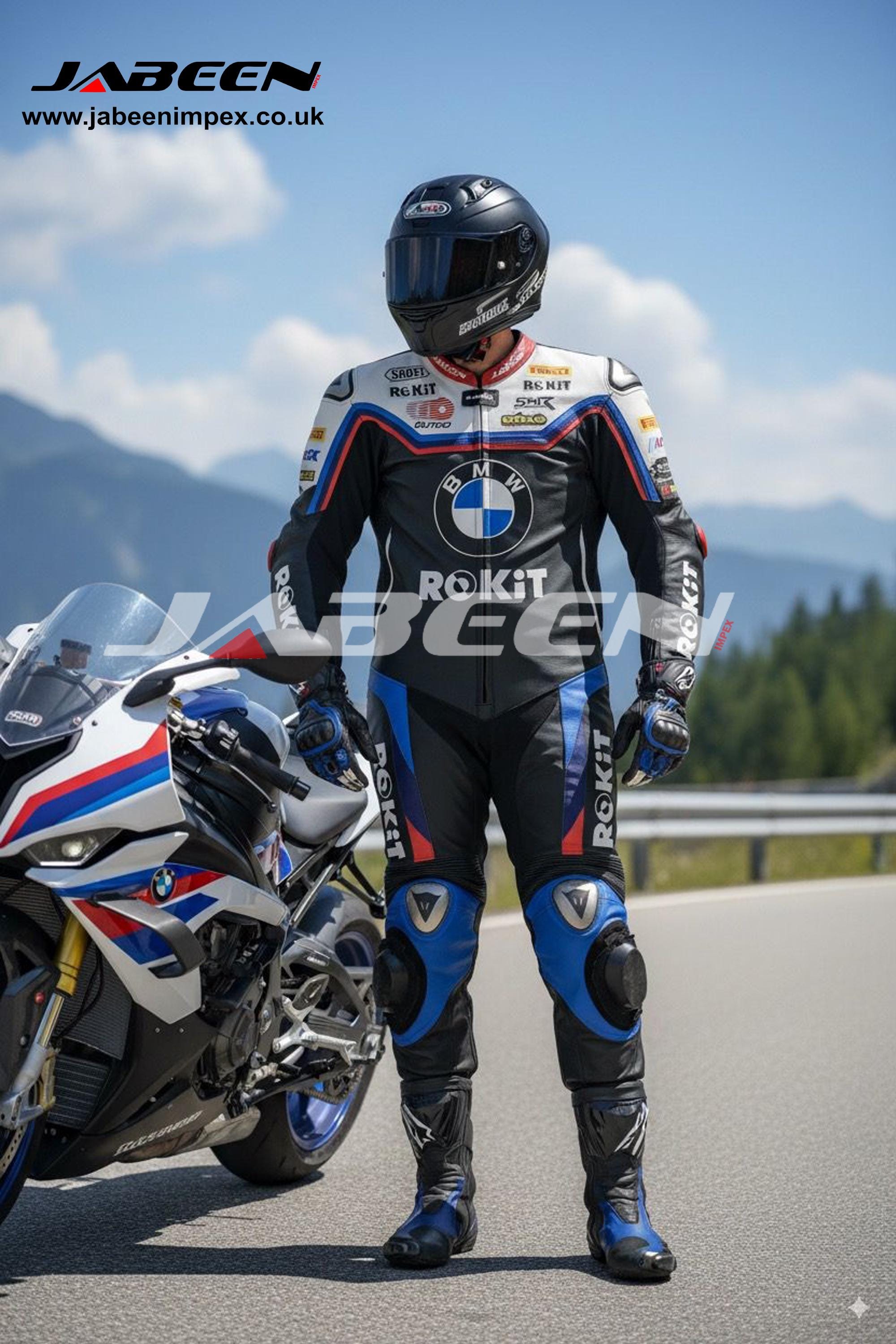 Bmw Biker Suit Hong Kong