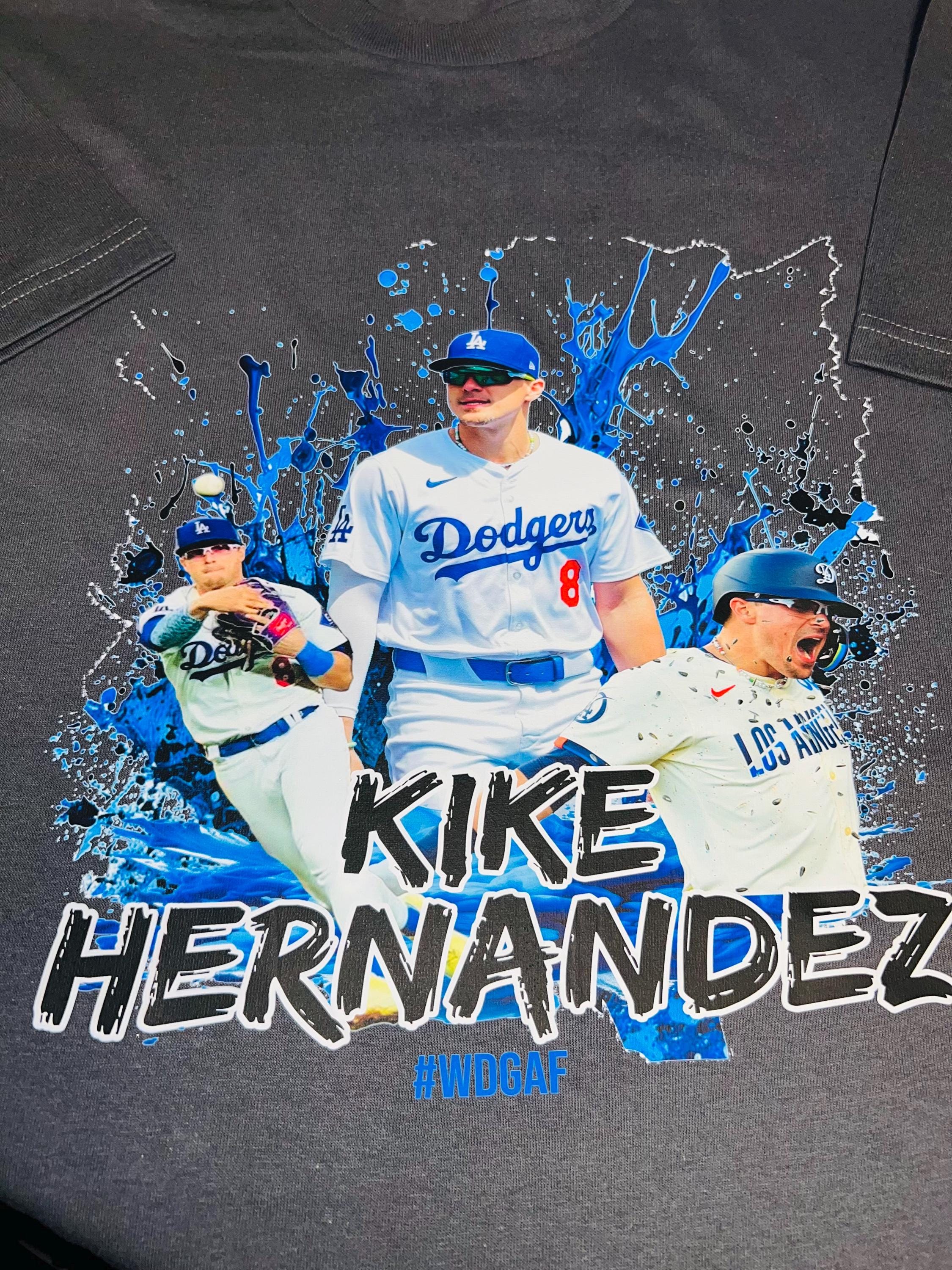 Kike hernandez - Etsy 日本