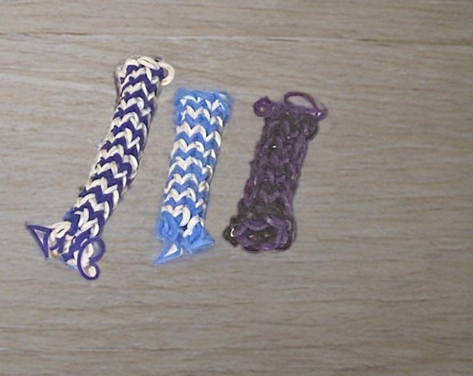 Comfort Grip Handmade Pencil Holder