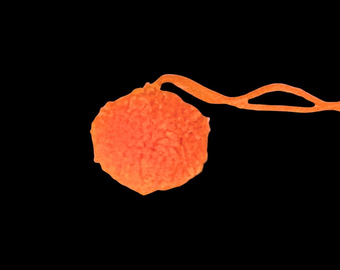 Soft & Fluffy Handmade Pom Pom