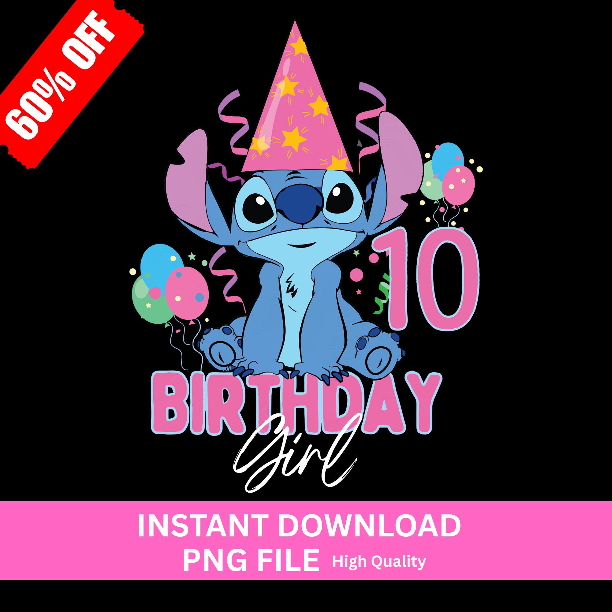 Disegni Di Natale Stitch Da Colorare - Foto 2