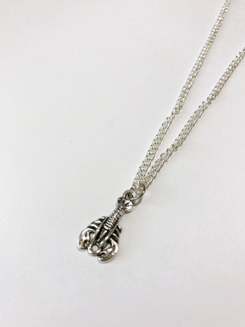You're My Lobster Necklace. Friends TV Show Jewelry. Etsy
