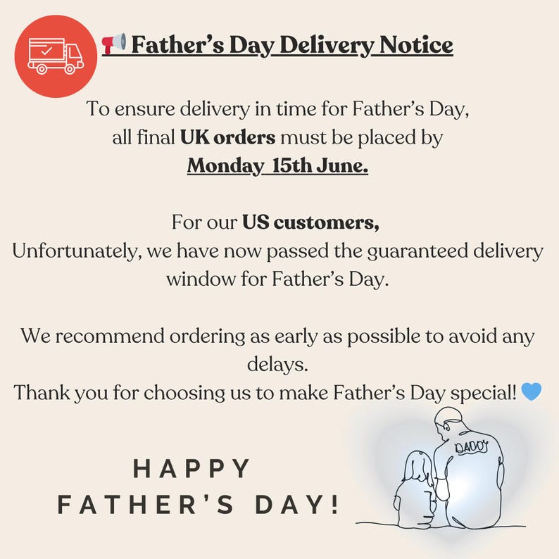 Libro personalizado para papá, regalo de cumpleaños para papá, regalo del Día del Padre imagen 2