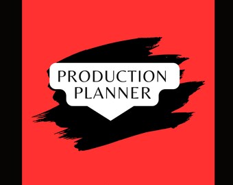 Production Planner