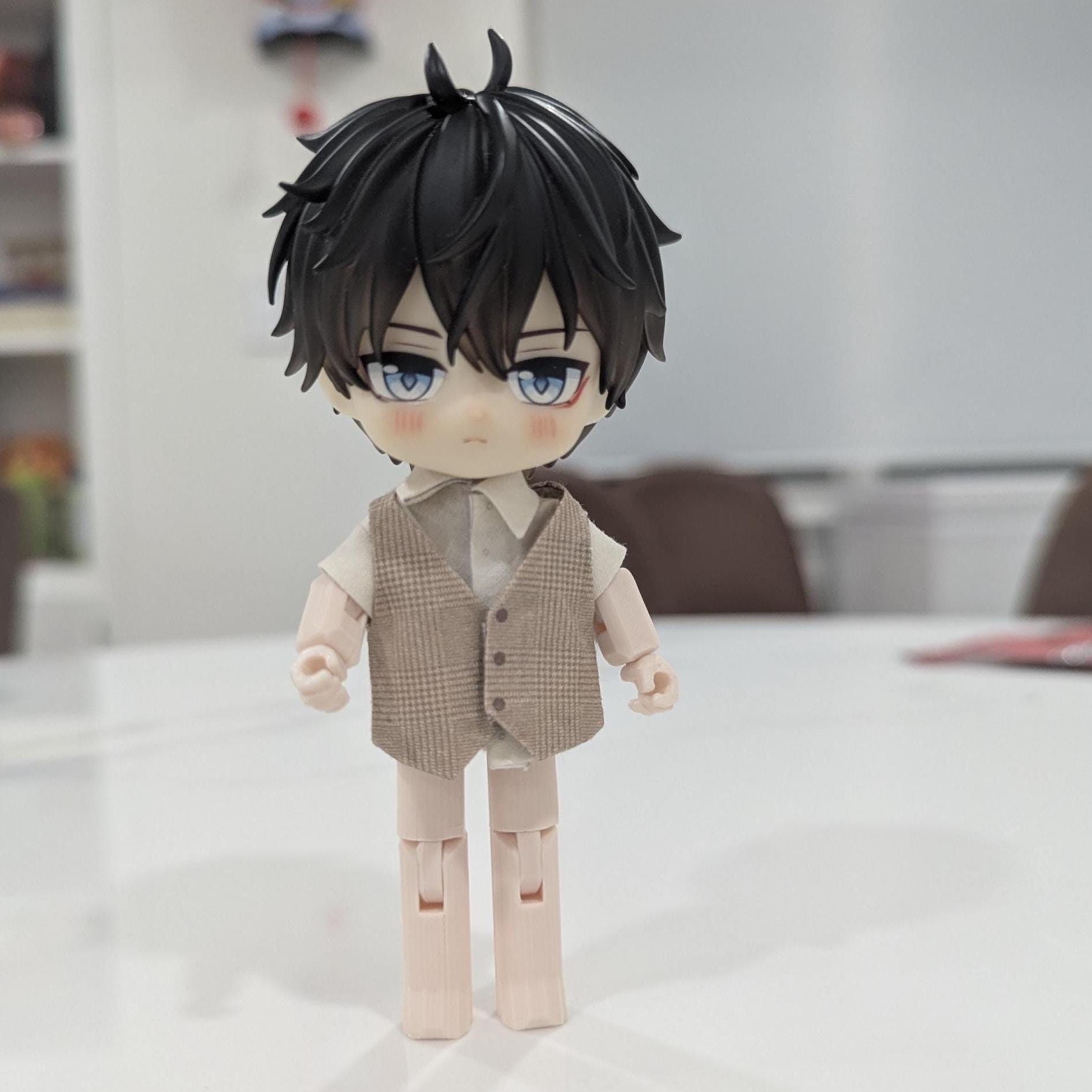 Nendoroid body - Etsy 日本