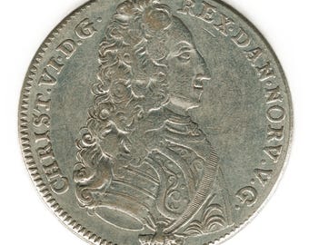 デンマーク 5クローネ硬貨 - 1972年 フレゼリク10世 - 正真正銘の
