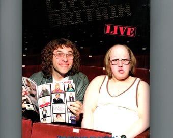 Little Britain the Complete Second Series Dvd in English - Etsy