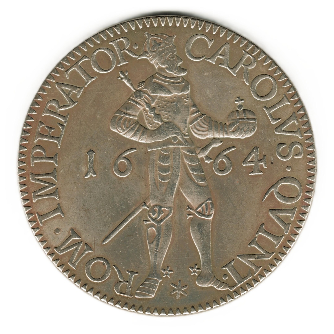 Franklin Mint フランスの 銀貨 Le Cavalier Rieur il_1080xN.7728486364_bxi9.jpg