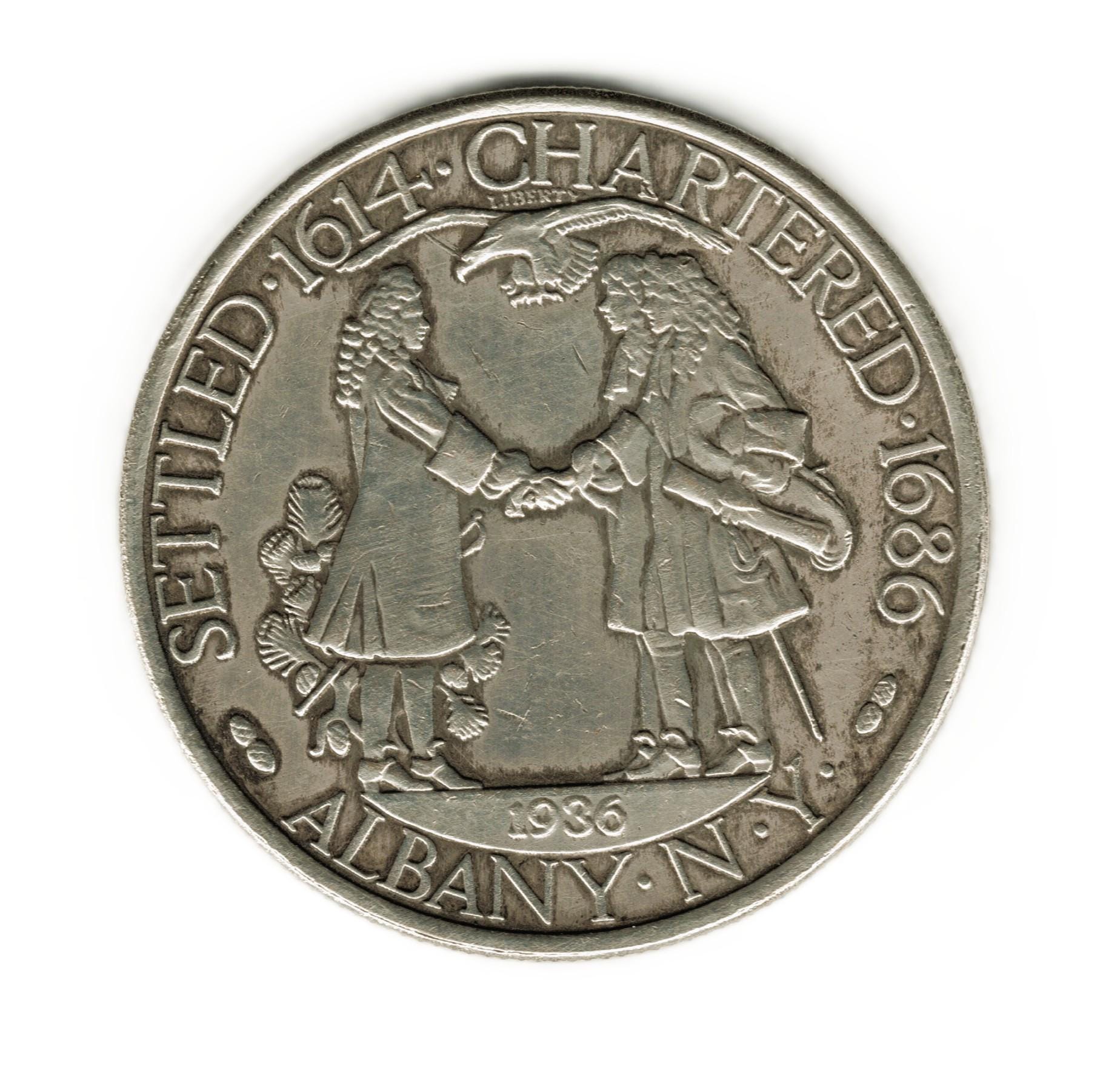 1936 half dollar - Etsy 日本