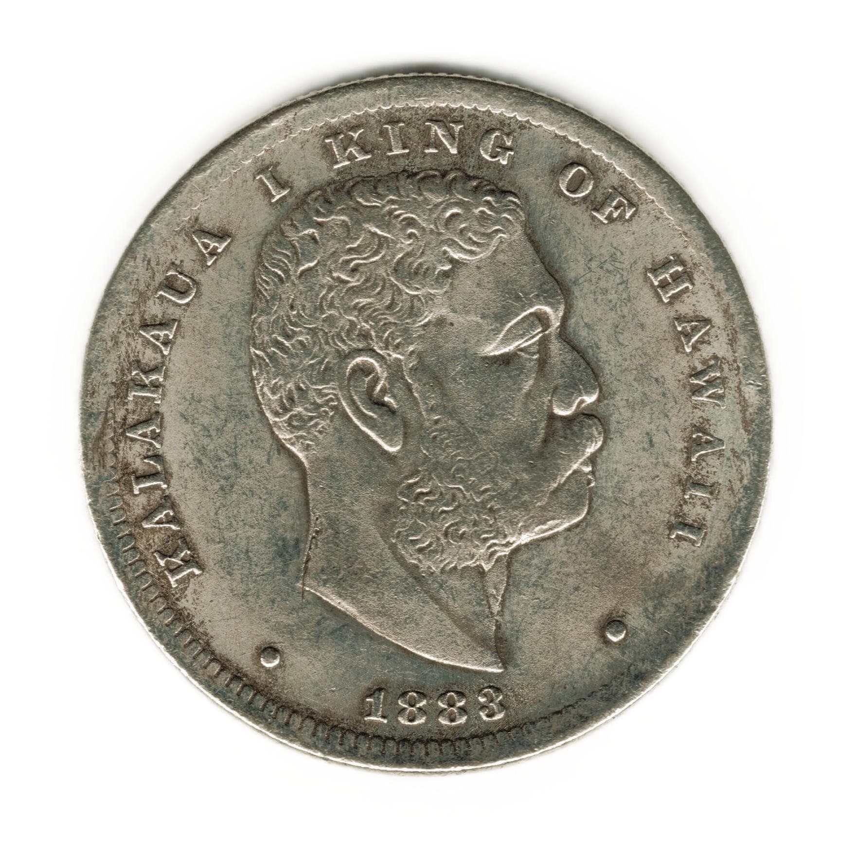 Hawaii dollar coin - Etsy 日本