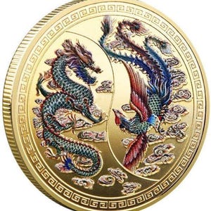 1724年ロシア1ルーブル - ピョートル大帝 - コインの複製 - Etsy 日本