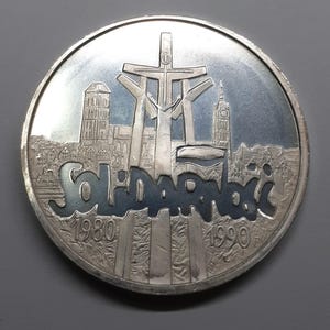 ポーランドズウォティ - Etsy 日本