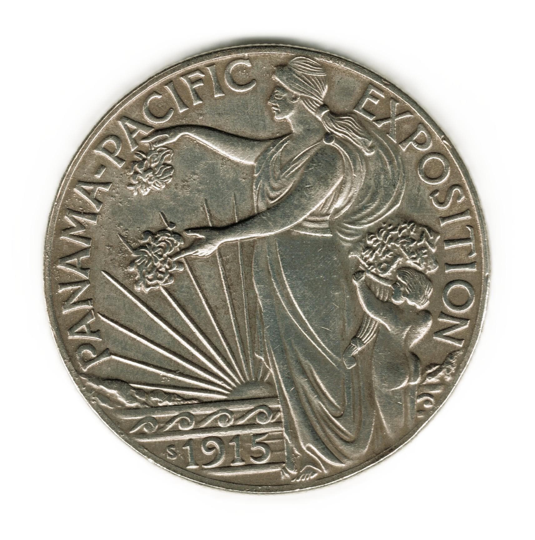 Hawaii dollar coin - Etsy 日本