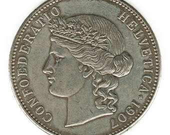 1883 Hawaii Half Dollar - Kalakaua - Copy of Coin - Etsy