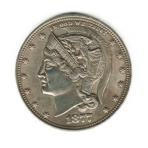 1933 Poland 10 Zlotych - Queen Jadwiga SILVER Coin - Etsy
