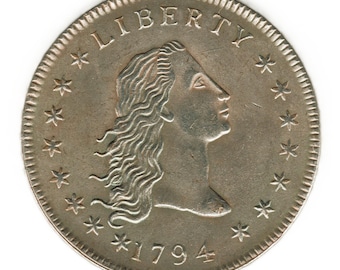 1921 Canada 50 Cents - George V - Copy of Coin - Etsy
