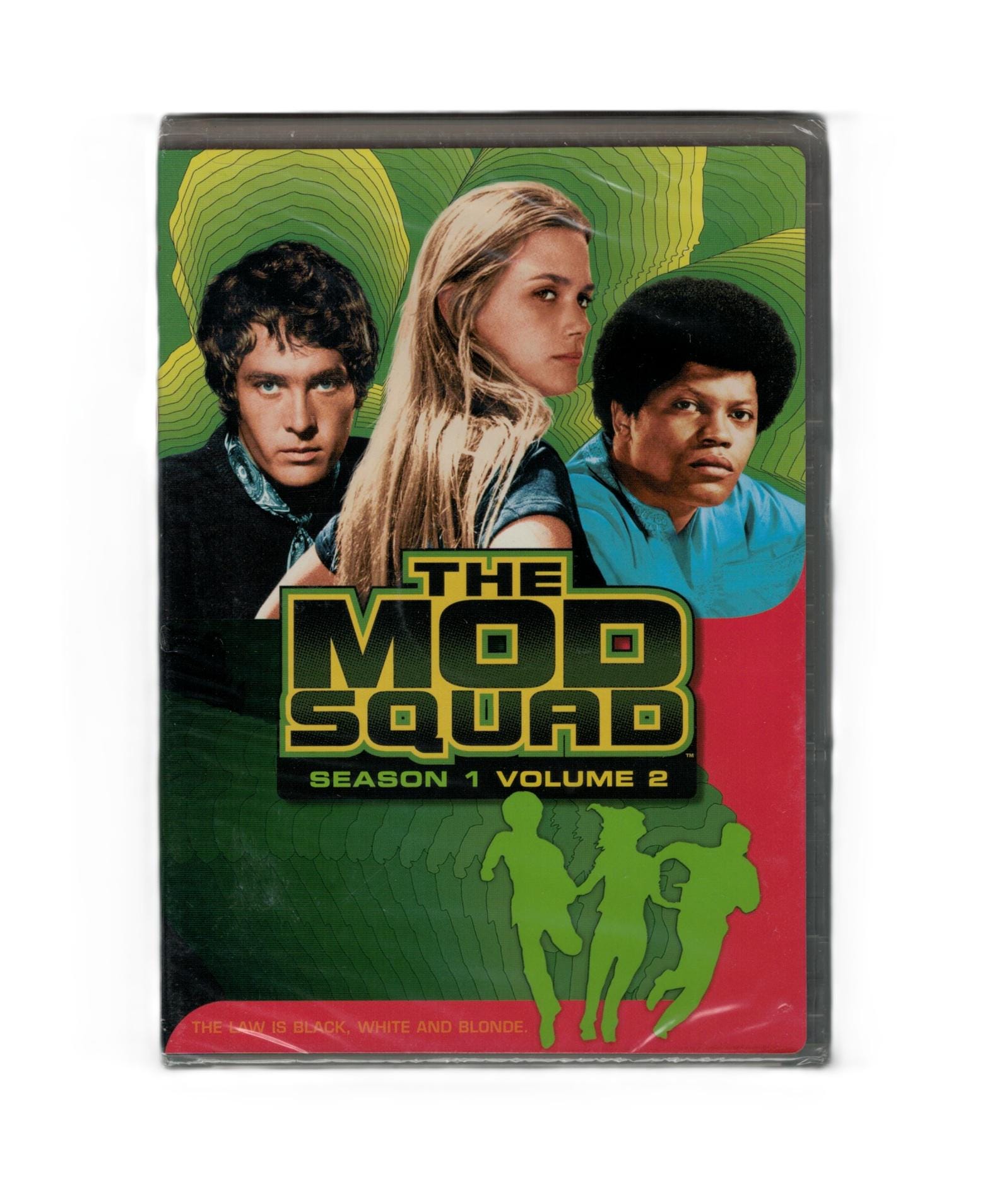 その他 Mod Squad: Second Season V.1 [DVD] The Mod Squad - the First Season, Vol. 2 (DVD) Michael Cole, Peggy
