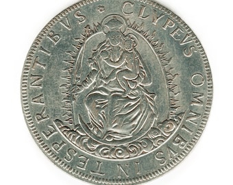 1796年 ロシア帝国 1ルーブル銀貨 パーヴェル1世 刻印有り 1800年 ロシア 1ルーブル - パーヴェル1世 - コインの複製 - Etsy 日本