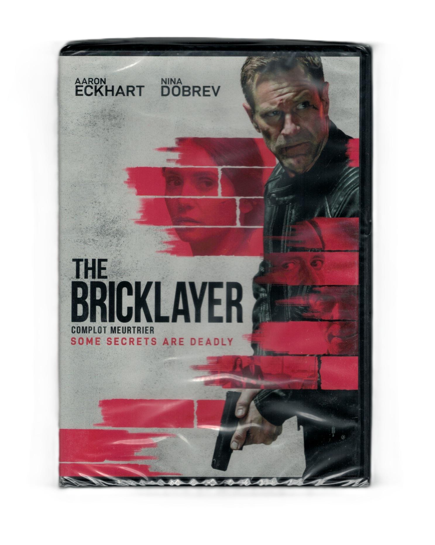 Aaron Eckhart Denmark - Main Image