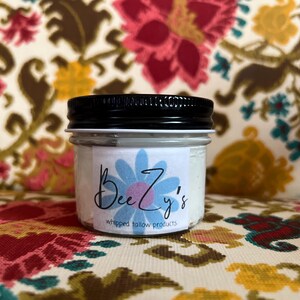 Diaper Rash Tallow Cream 2.5oz