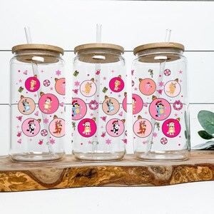 Digital PNG File #1268 | 16oz UV DTF or Sublimation