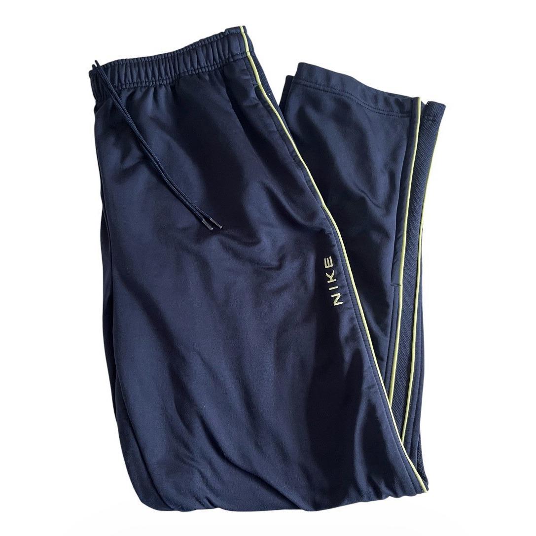 Y2k Nike Track Pants - Etsy