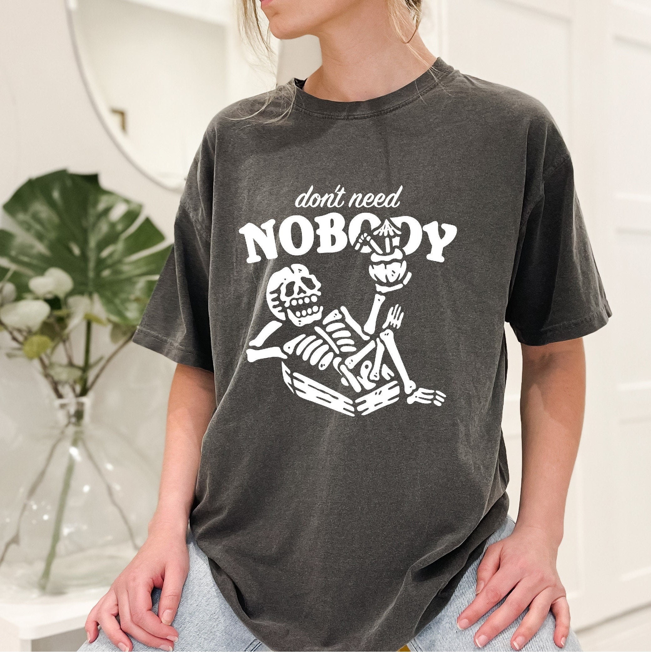 LIFE'S A BEACH L/S T-Shirt “WANNA BONE Life's A Beach Skeleton Tee - Etsy Canada