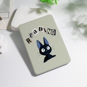 Cute Cat Kindle case For Colorsoft Kindle 8/10/11/12th Paperwhite 10th 11th 12th Kindle 6&quot; 6.8&quot; 7&quot; inch Basic Case, KPW6 Personalized