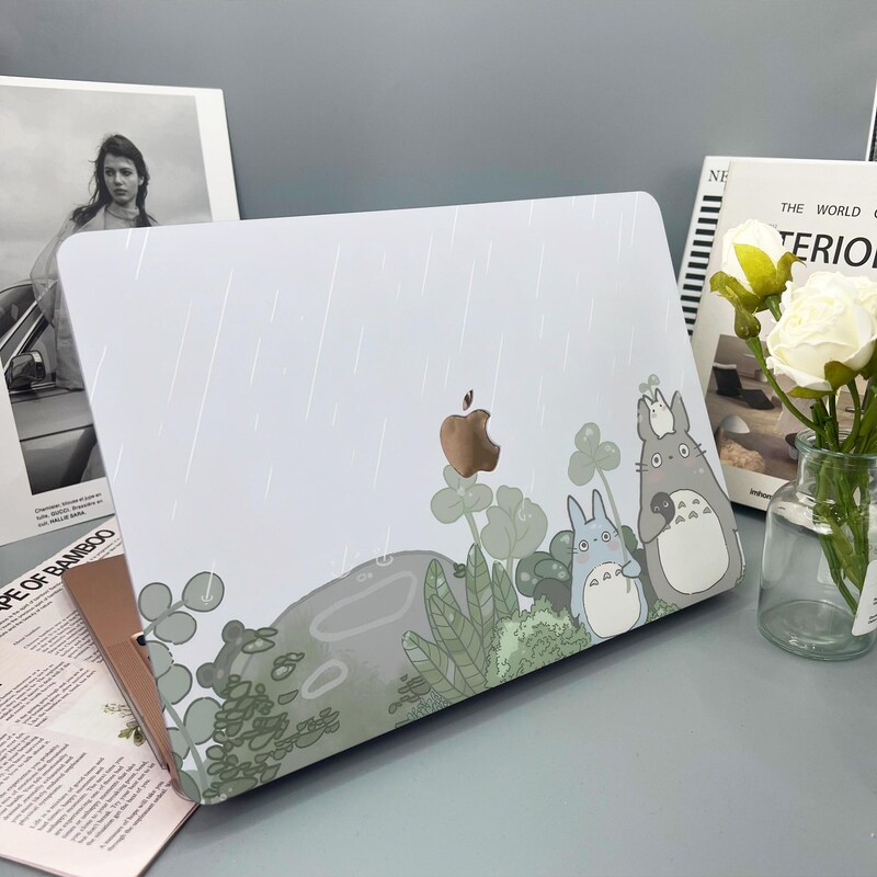 Cute MacBook Case - Etsy