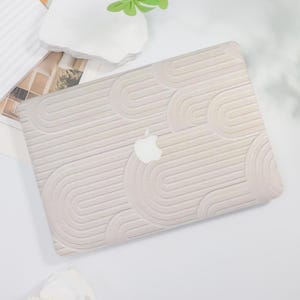 Simple style Hard MacBook Case for Air 15 14 13 11, MacBook Pro 16 15 14 13, Hard Protect Shell for Macbook Retina 15 13 12, Case 2021 2023