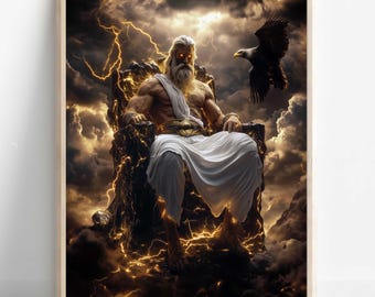 絵画 GOD Wind God and Thunder God Screens - Masterpieces of the KNM - Kyoto