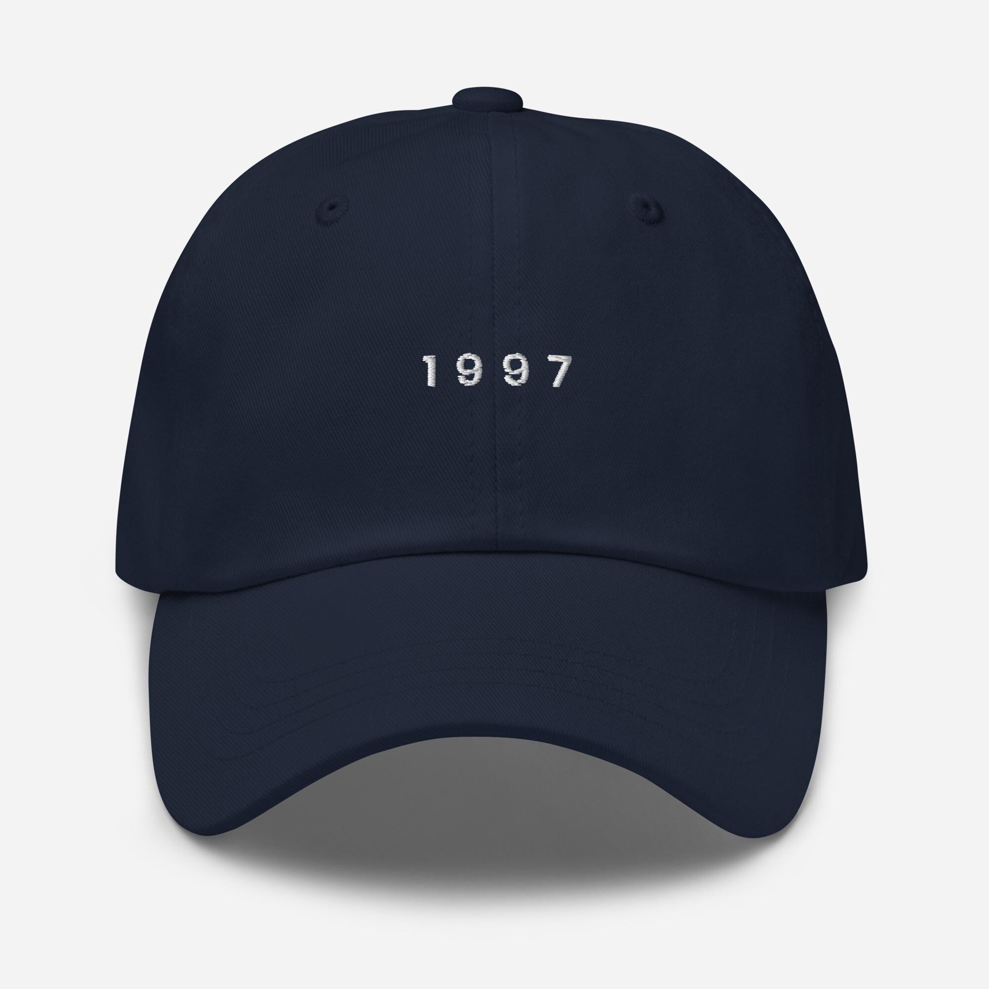 1997 Dad Cap - Etsy