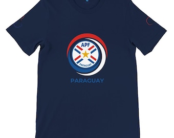Camiseta de fútbol de Paraguay, Eliminatorias Mundiales, Indumentaria de la Selección Nacional