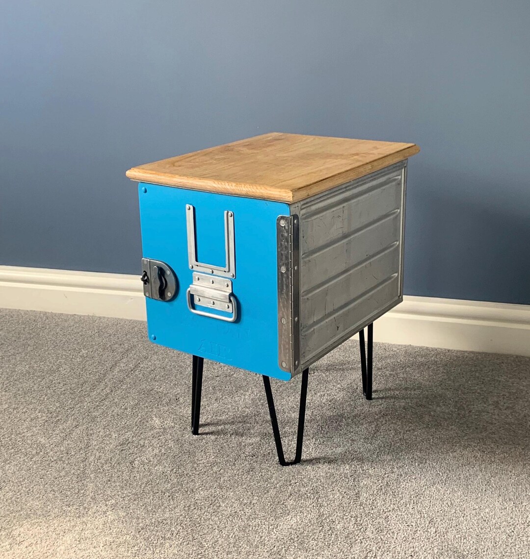 Korean Air Galley Box Container Table Aircraft Side Table/coffee End ...