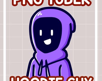 Gamer PNGtuber, pngtuber, Hoodie pngtuber, cute pngtuber, funny pngtuber, cartoon png tuber, boy pngtuber, male pngtuber, png tuber
