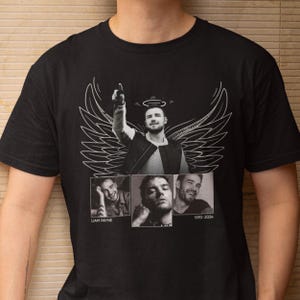 Liam Payne Shirt, RIP Liam Payne Respect tee, Liam Payne Merch, One Direction Liam Payne Tribute T-shirt, In Memory Of Liam Payne tshirts