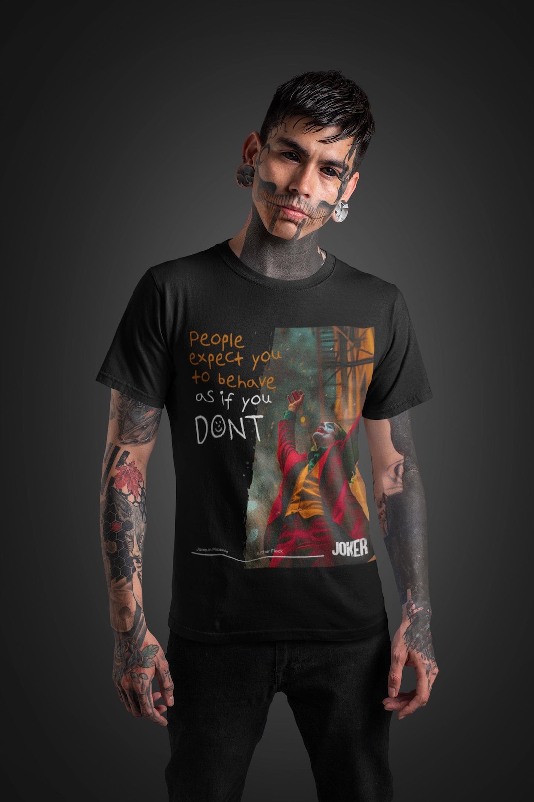 Watch Joker 2019 The Joker On Demand Imdb Joker Available On