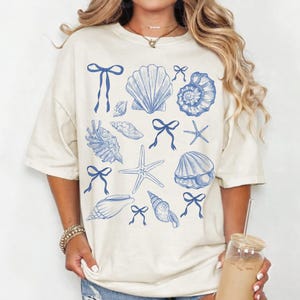 Conchiglia Coquette PNG, Spiaggia PNG, Costiera PNG, Vibrazioni estive PNG, Coquette estiva PNG, Estate vintage PNG, Viaggio tra ragazze PNG, Estate retrò PNG